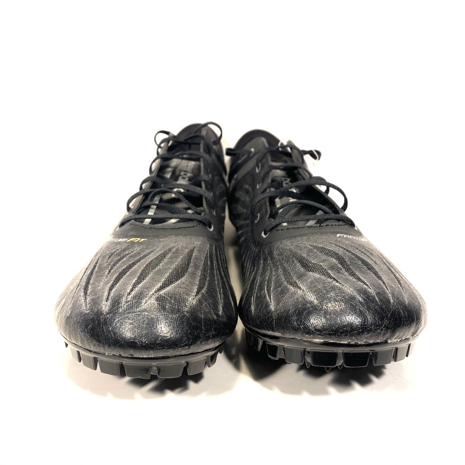 NEW BALANCE Mens Silent Hunter SD200 Fantom Fit Track Shoes Cleats Black 13