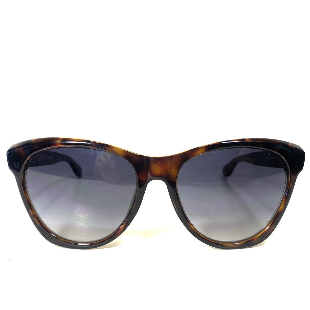 GIVENCHY GV7068 08690 Tortoise Gradient Sunglasses Brown (MSRP $350)