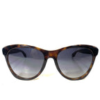 GIVENCHY GV7068 08690 Tortoise Gradient Sunglasses Brown (MSRP $350)