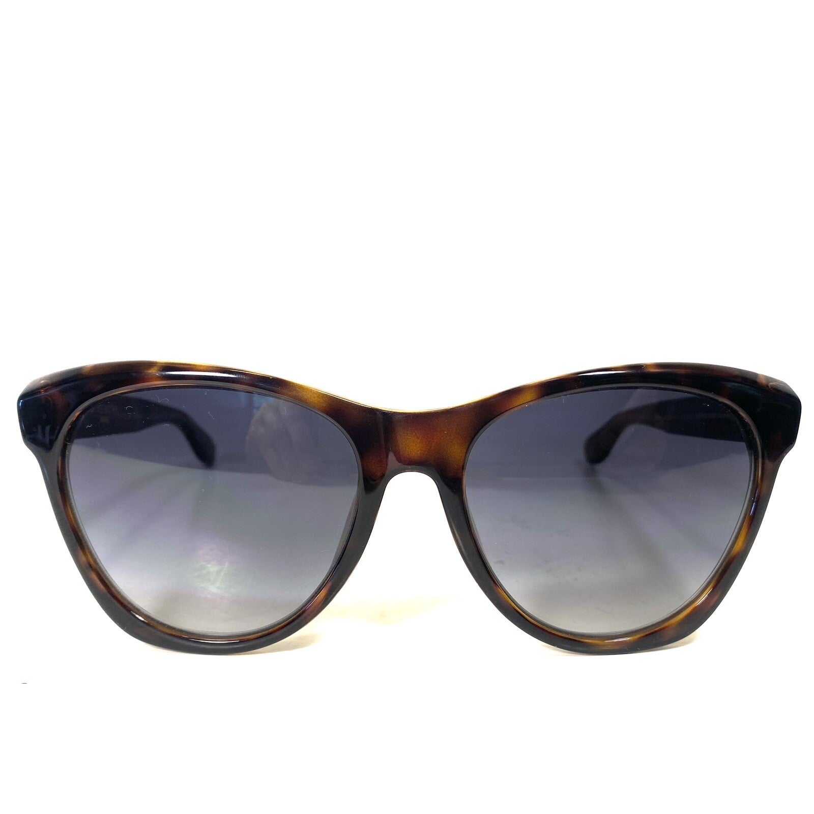 GIVENCHY GV7068 08690 Tortoise Gradient Sunglasses Brown (MSRP $350)