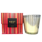 NEST Holiday Scented Grand Candle Gold 77.2 oz (MSRP $330)