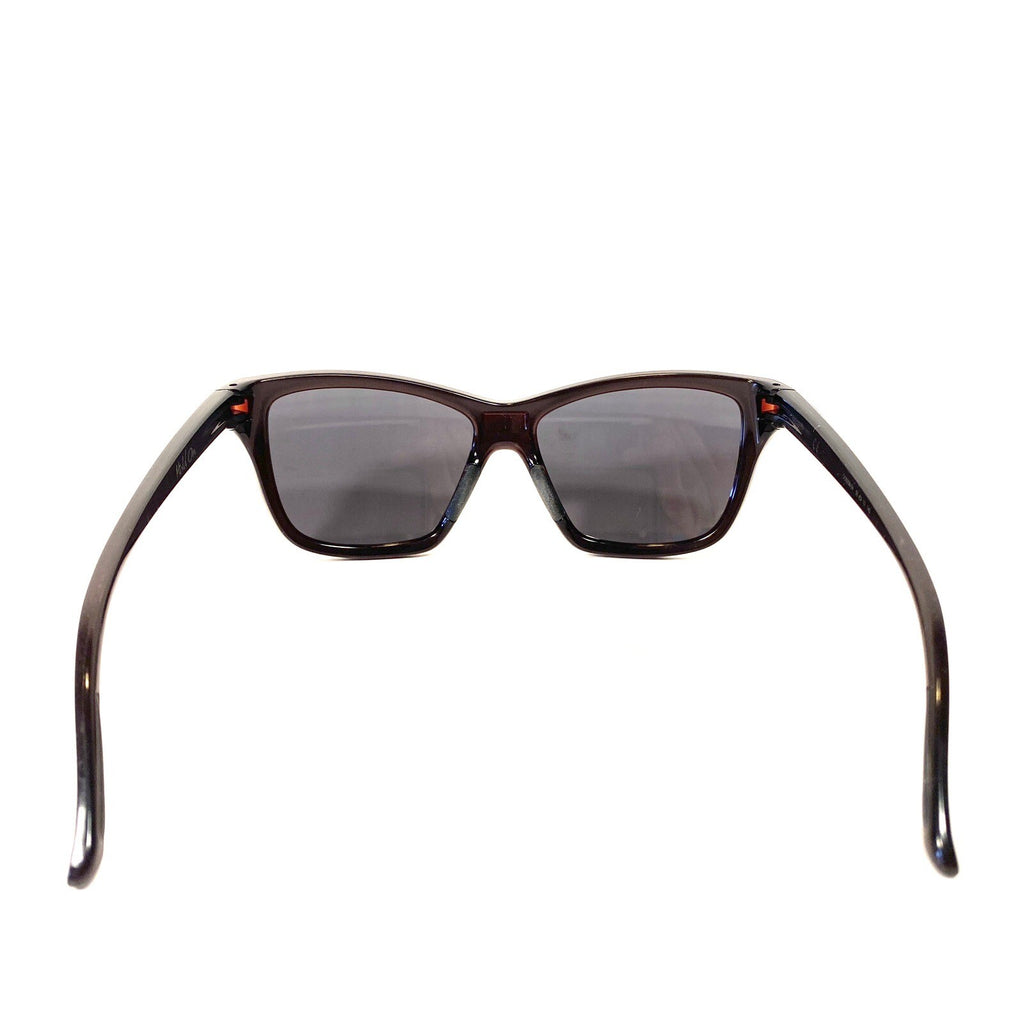 OAKLEY Womens Hold On OO9298-04 Mirrored Sunglasses Purple