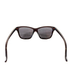 OAKLEY Womens Hold On OO9298-04 Mirrored Sunglasses Purple