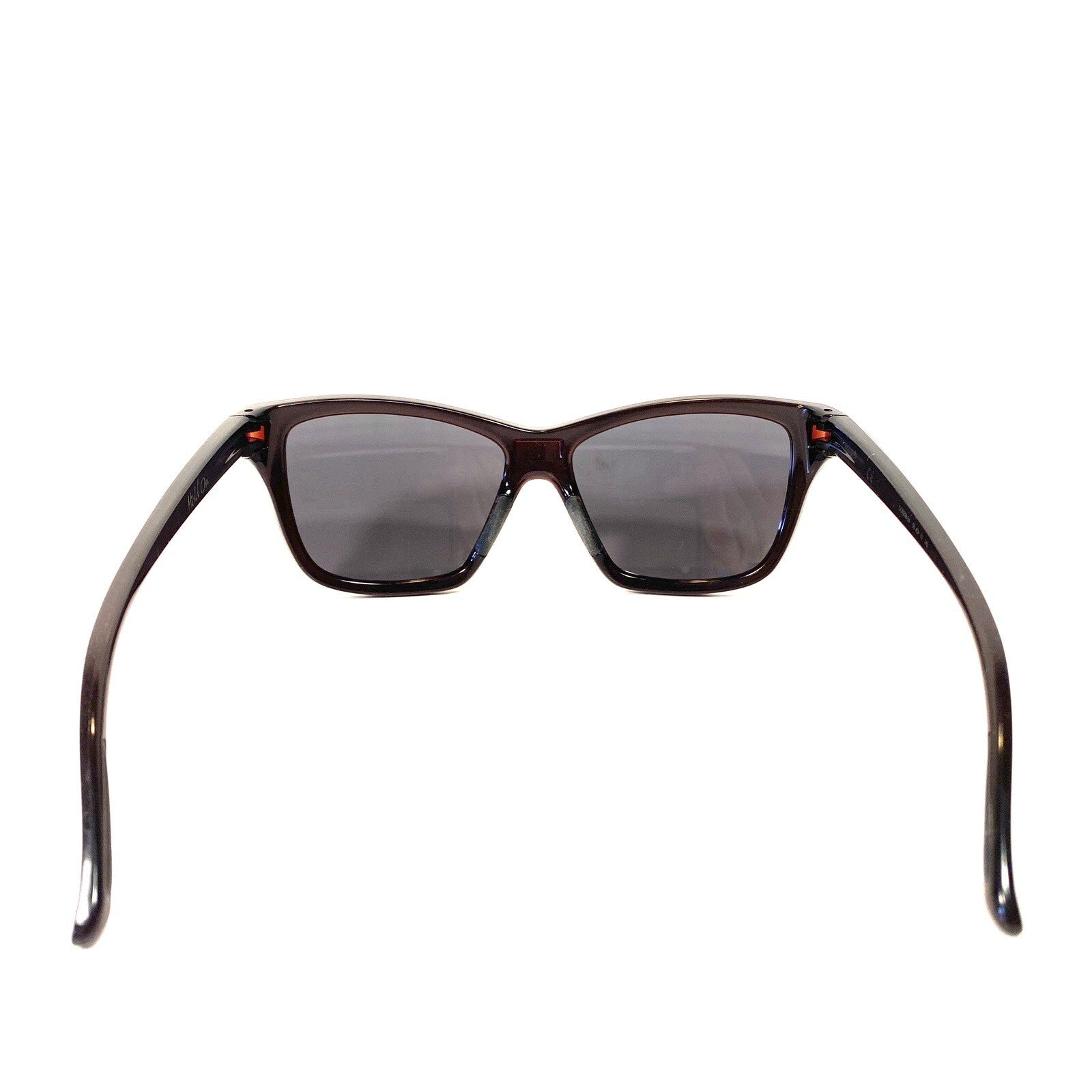 OAKLEY Womens Hold On OO9298-04 Mirrored Sunglasses Purple