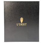 L'OBJET Spider Jeweled Gold Plated Christmas Tree Ornament OR115 (MSRP $120)
