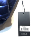 THINK ROYLN Triple Threat Sling Crossbody Bag Electric Blue (MSRP $158)