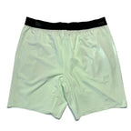 TEN THOUSAND Mens 9in Interval Shorts No Liner Dusty Green XXL (MSRP $68)