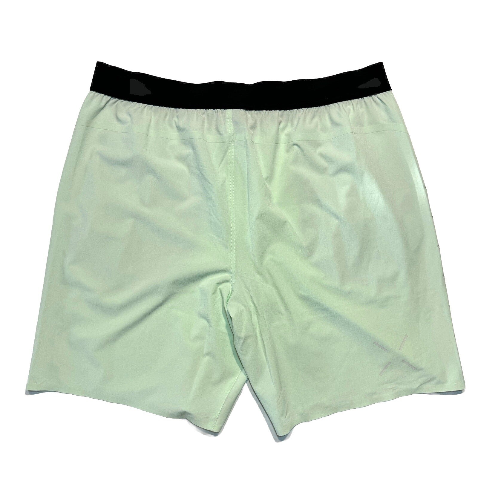 TEN THOUSAND Mens 9in Interval Shorts No Liner Dusty Green XXL (MSRP $68)
