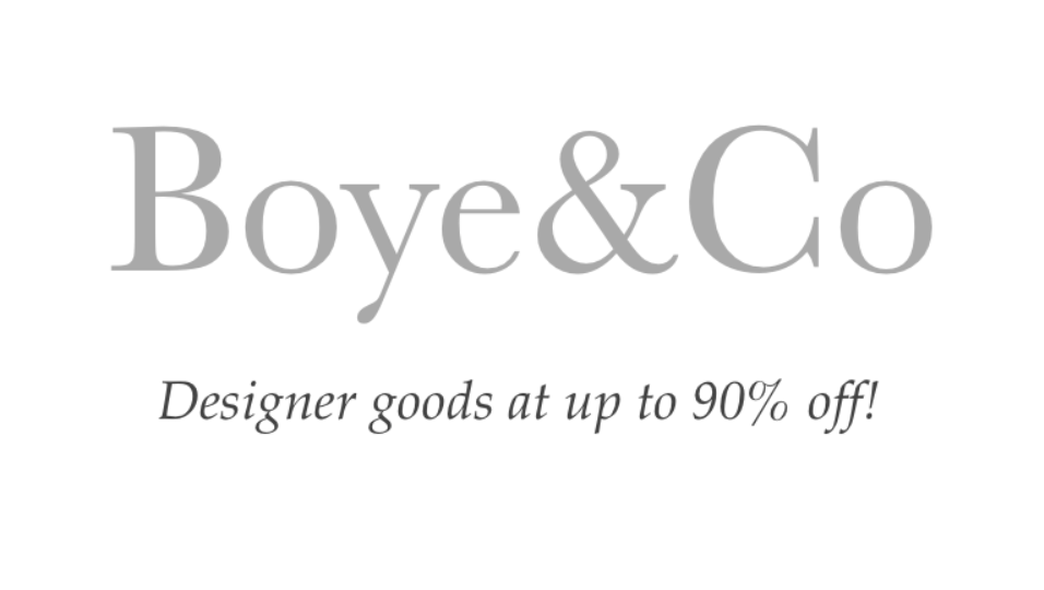 Boye&Co