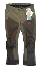 BERETTA Mens Muker GTX Waterproof Hunting Pants Green XXL (MSRP $325)