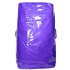 BABOON TO THE MOON Go-Bag Backpack Luggage Duffle Purple Big 60L (MSRP $195)