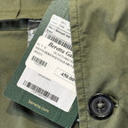 BERETTA Gallery Mens Serengeti Hunting Safari Vest Green (MSRP $450)