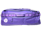 BABOON TO THE MOON Go-Bag Backpack Luggage Duffle Purple Big 60L (MSRP $195)