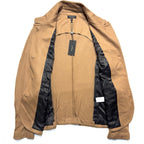 RAG & BONE Womens Slade Japanese Wool Blazer Jacket Camel Tan (MSRP $598)