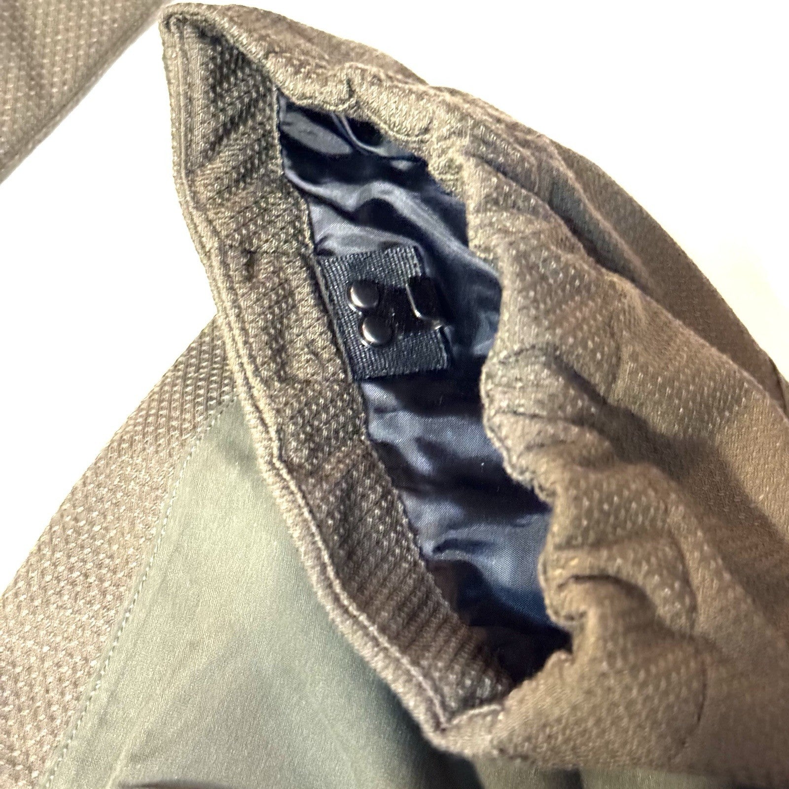 BERETTA Mens Tri Active Evo Waterproof Hunting Pants Moss Green (MSRP $225)