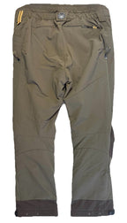 BERETTA Mens Muker GTX Waterproof Hunting Pants Green XXL (MSRP $325)