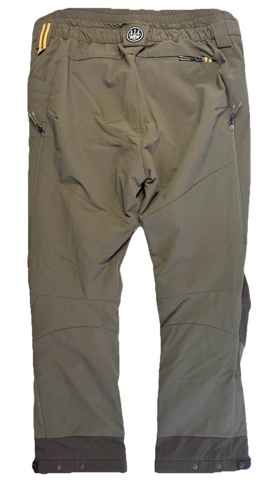 BERETTA Mens Muker GTX Waterproof Hunting Pants Green XXL (MSRP $325)